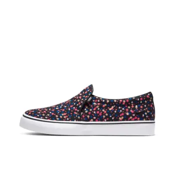 Nike Court Royale Ac Slip On Se 'Floral Print' Women's