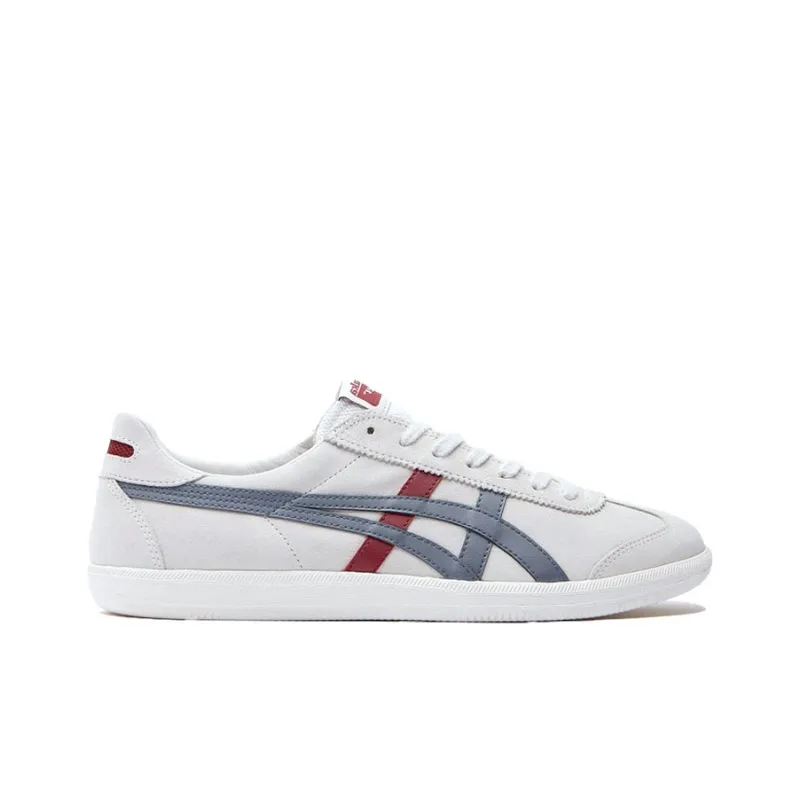 Onitsuka Tiger Tokuten 'Red Grey'-1