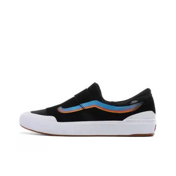 Vans Slip on Exp Pro Shoes Black/White