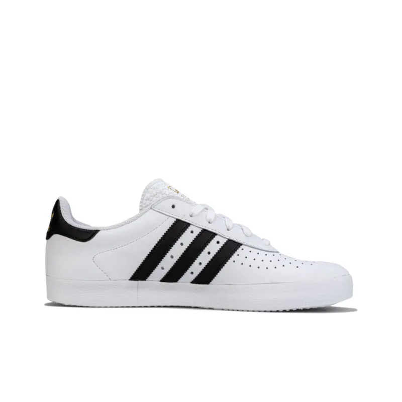 Adidas Originals 350 'White Black'-1