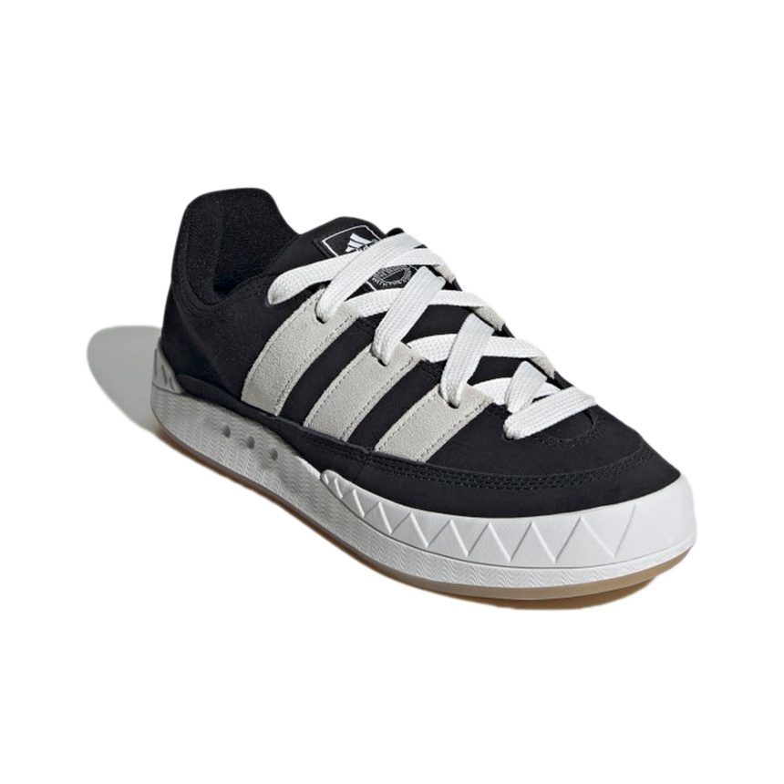 Adidas Originals Adimatic Core Black - POIZON