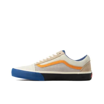 Old Skool Vans Vlt Lx 'True Blue Ginger'
