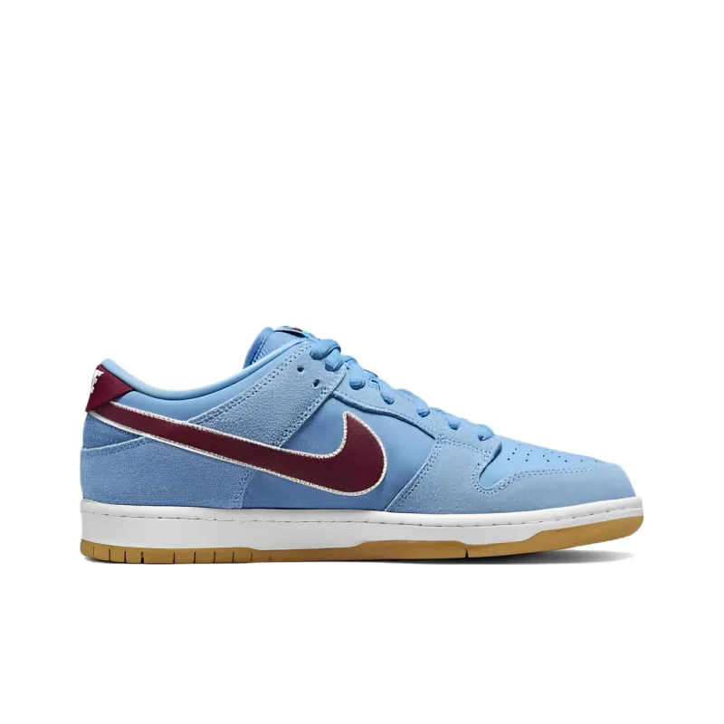 Nike Sb Dunk Low Premium 'Philadelphia Phillies'-1