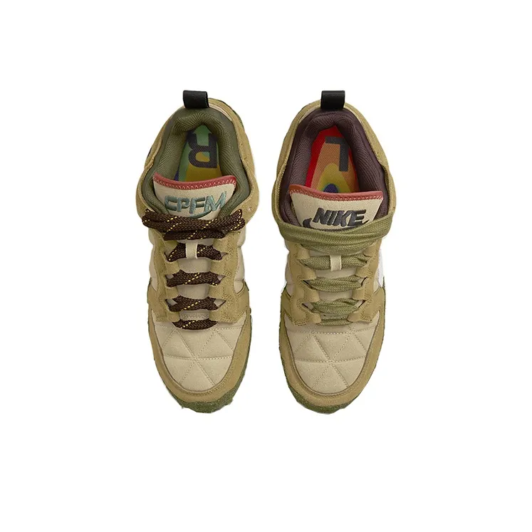 Nike Cpfm Flea 1 Cactus Plant Flea Market Desert Moss-3