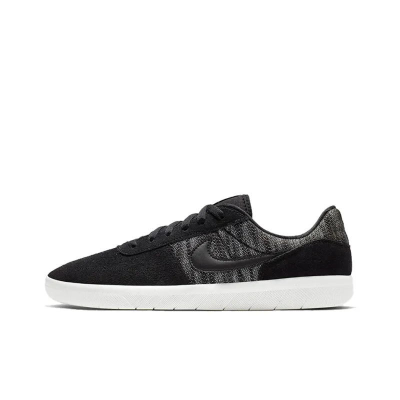 Nike Team Classic Premium Sb 'Black'-0