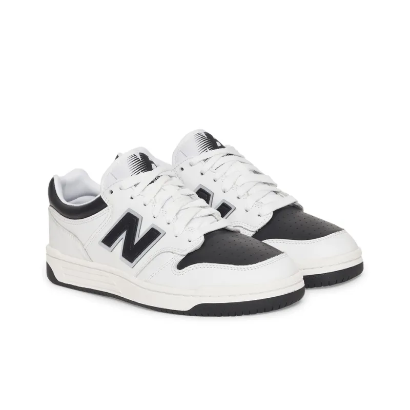 New Balance Junya Watanabe Man X 480 'eYe White Black'-2