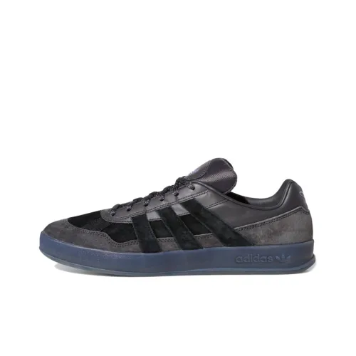 Adidas Aloha Super Mark Gonzales Utility Black