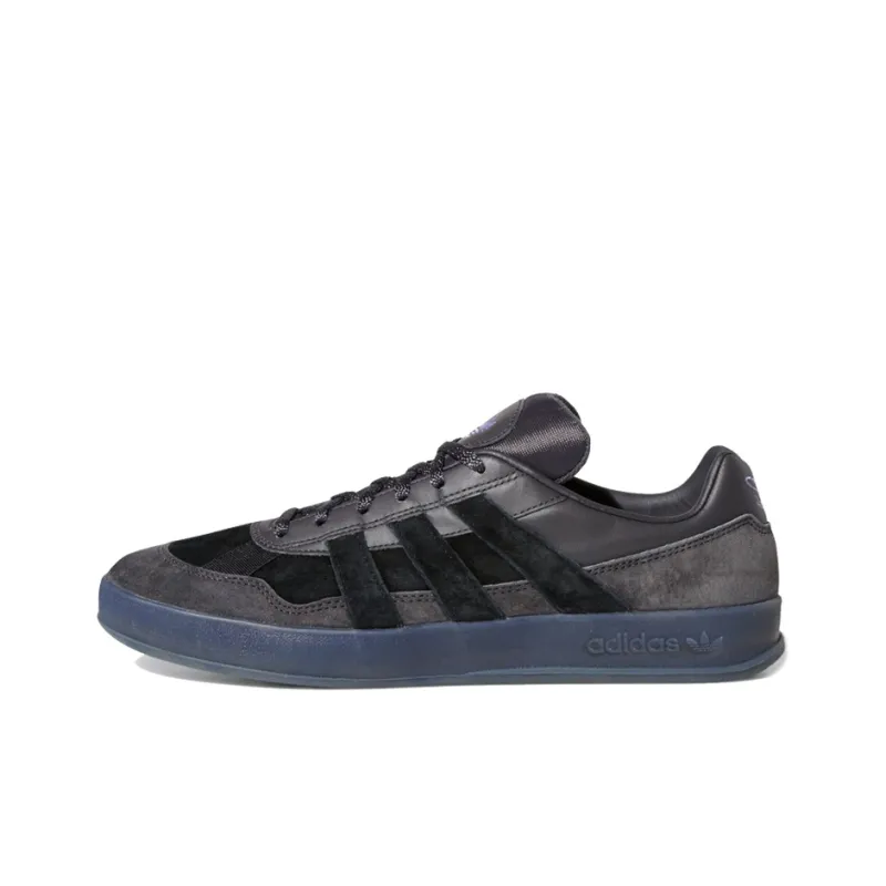 Adidas Aloha Super Mark Gonzales Utility Black-0