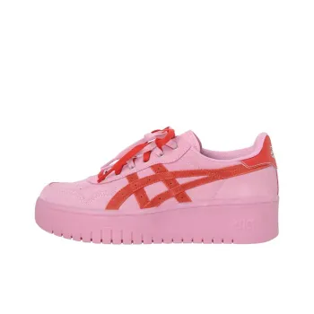 Asics X Atmos Japan S Platform 'Pink' Women's