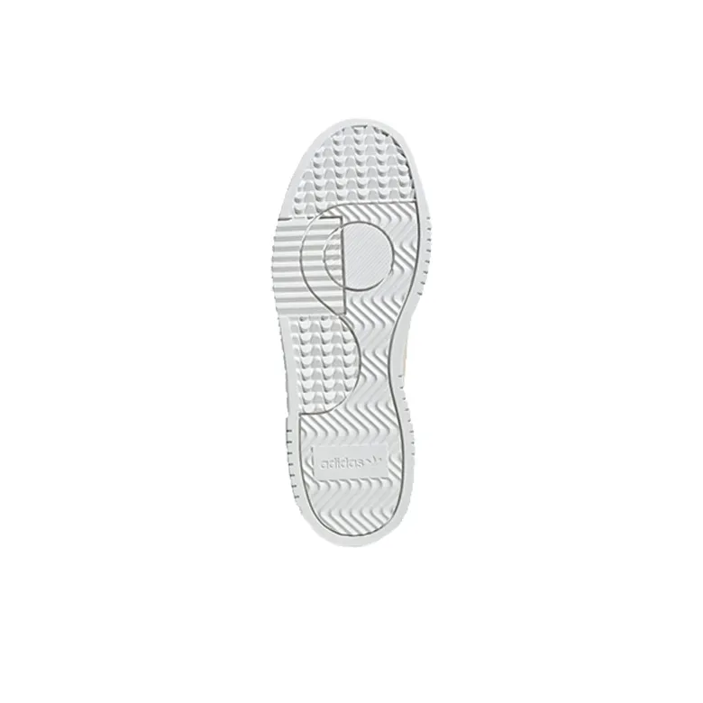 Adidas Supercourt Ecru Tint-4