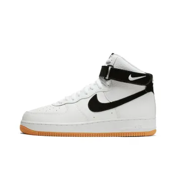 Nike Air Force 1 High '07 White Gum