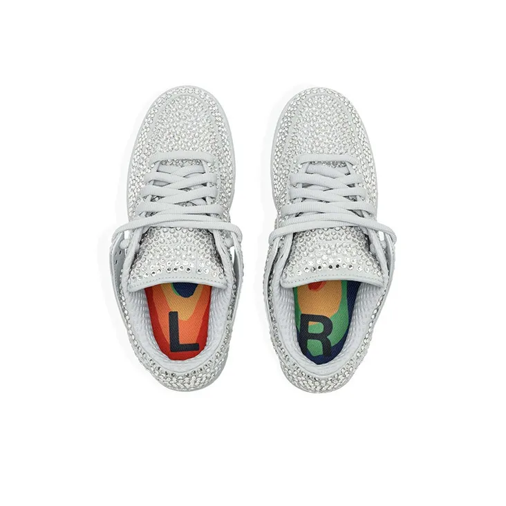 Nike Dunk Skateboarding Shoes Unisex-3