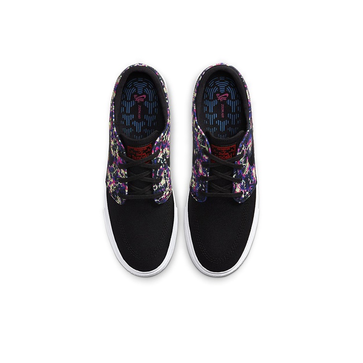 Nike Zoom Stefan Janoski Canvas Rm Sb Tie Dye POIZON