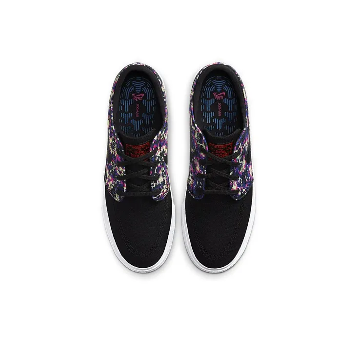 Nike Zoom Stefan Janoski Canvas Rm Sb Tie Dye-3