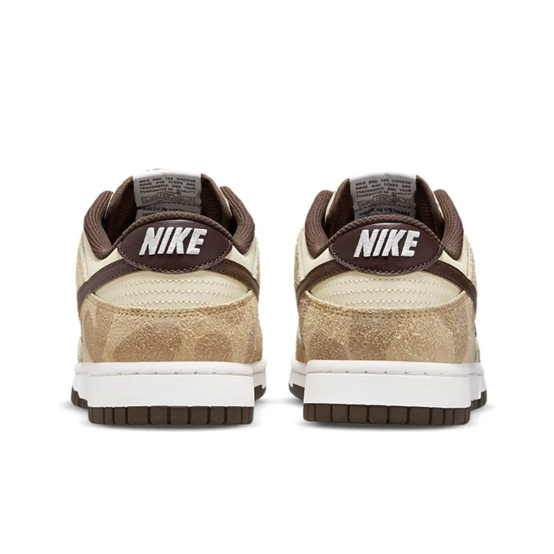 Nike Dunk Low Retro Prm Animal Pack Giraffe/Cheetah-4