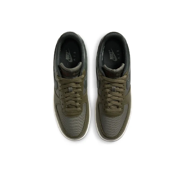 Nike Air Force 1 Low Gore Tex Medium Olive-3