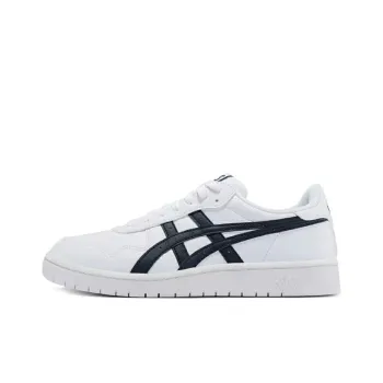 Asics Japan S White Midnight
