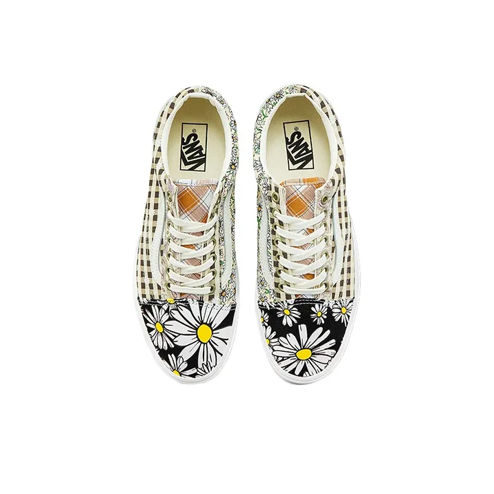 Vans Old Skool 'Meadow Patchwork'-2