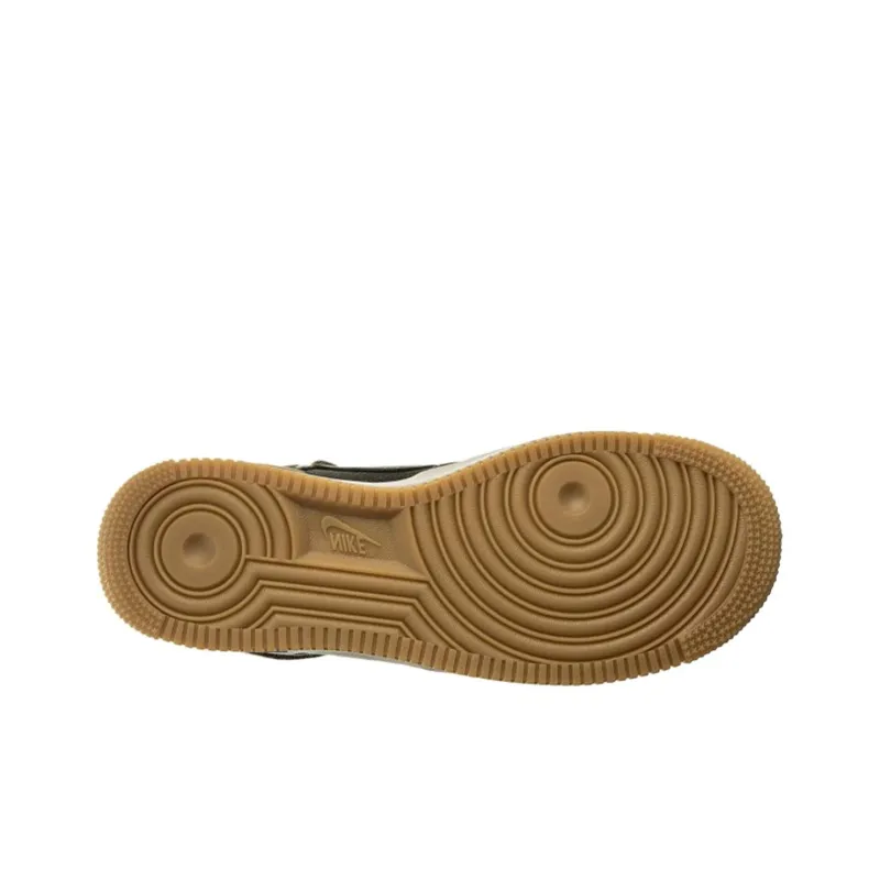 Nike Air Force 1 High Ut Sequoia Women's-4