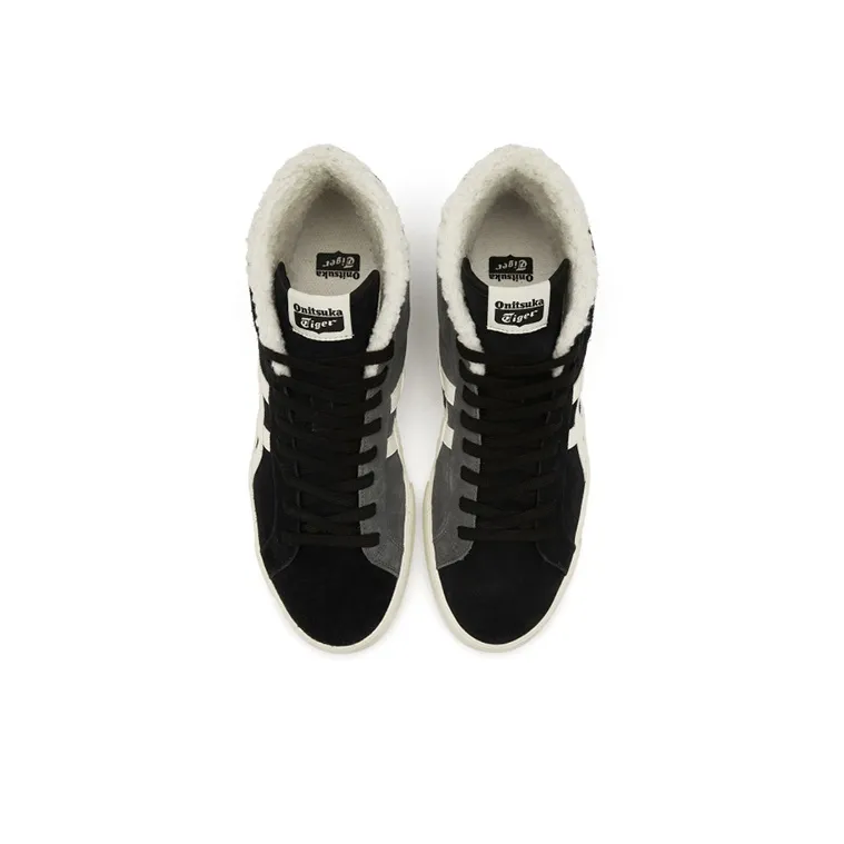 Onitsuka Tiger Fabre Rb Shoes 'Black White'-3