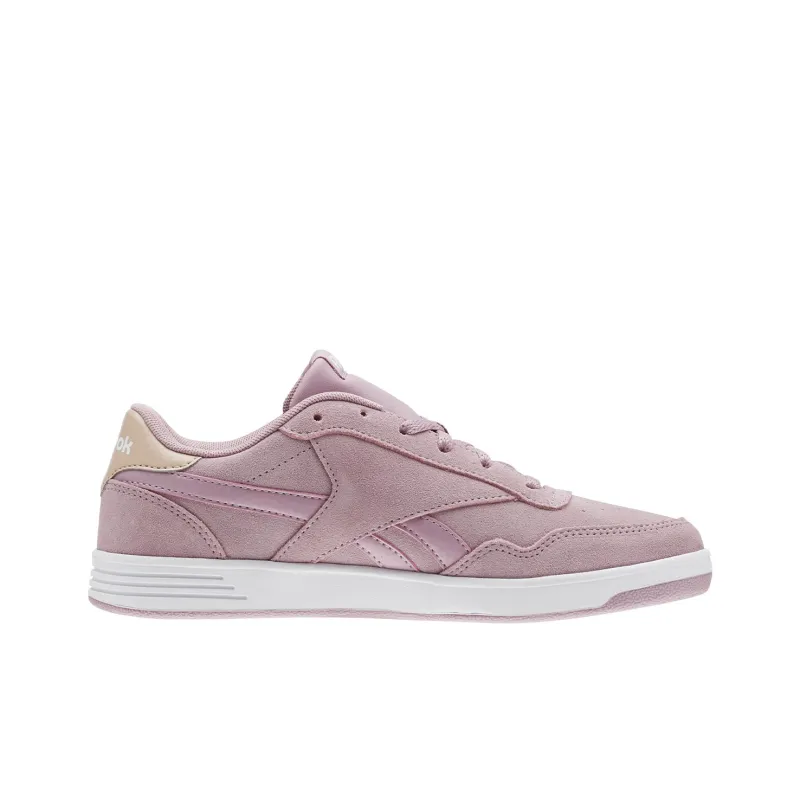 Reebok Royal Techque T Sneakers Pink Women's-1