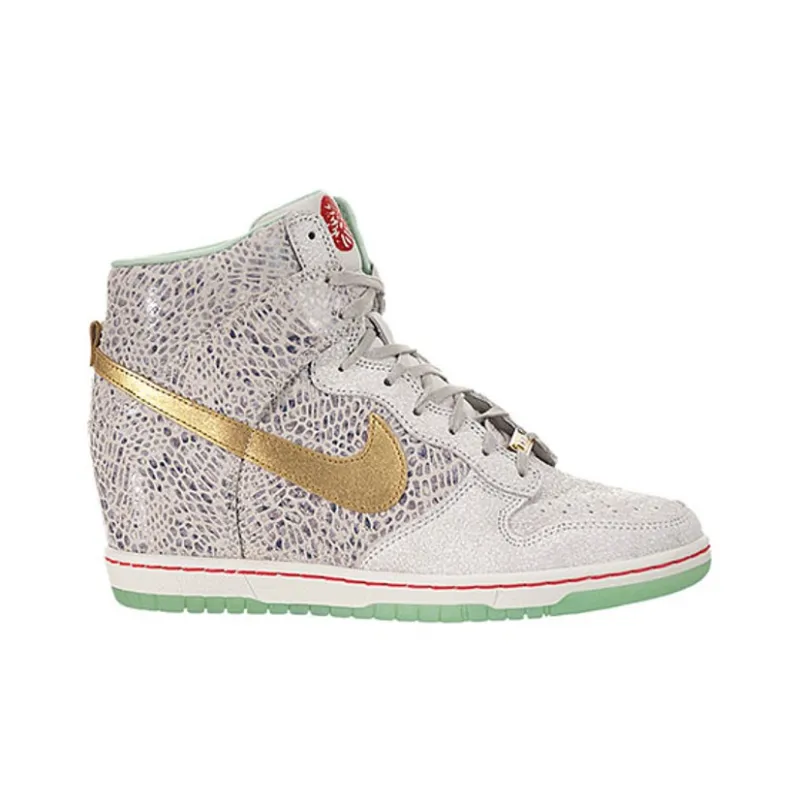 Nike Dunk High Sky Hi Year Of The Horse Women's-1