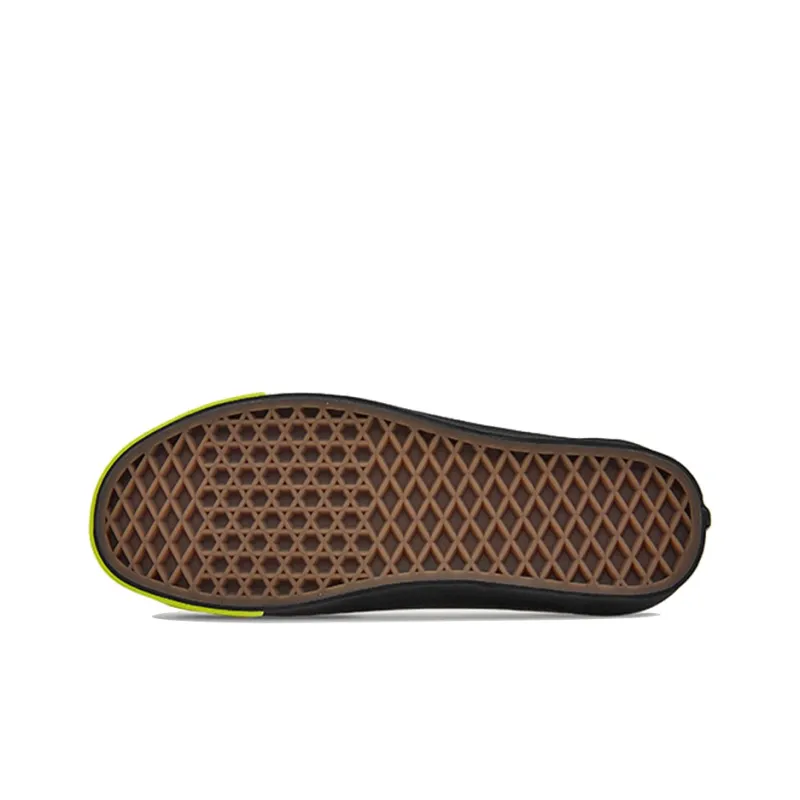 Vans Bold Ni L Anti-Slip Wear-Resistant Low-Top Skateboard Shoes Unisex-4
