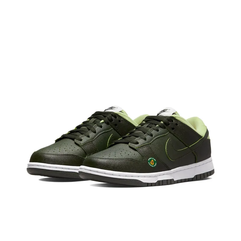 Nike Dunk Low Avocado Women's-2