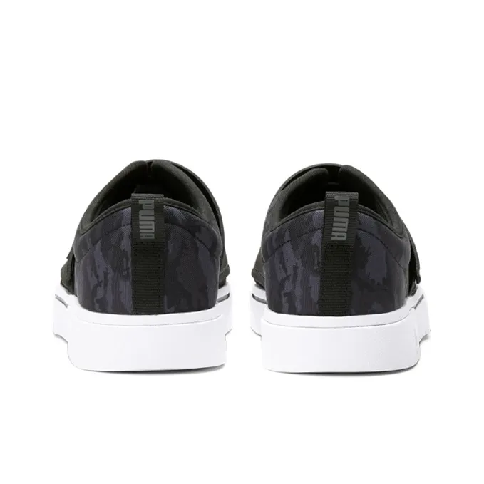 PUMA El Rey Ii Slip On Camo-3
