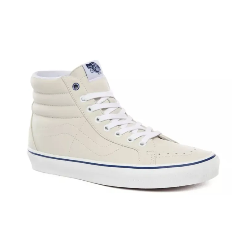 Vans Sk8 Hi Reissue 'Butter Leather'-2