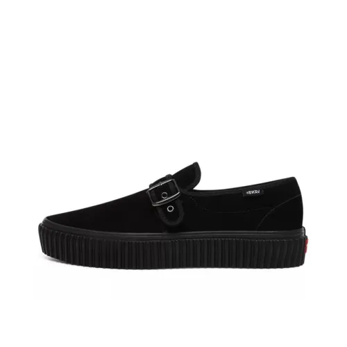 Vans Style 47 Creeper 'Black'