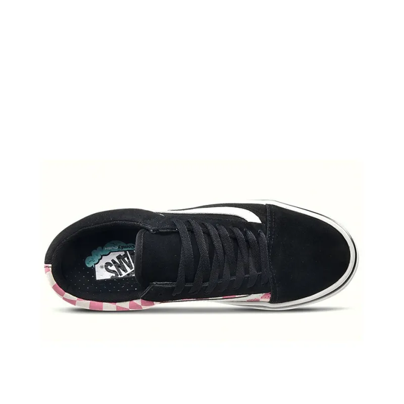 Old Skool Comfycush Vans 'Split'-2