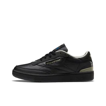 Reebok Club C 85 EightyOne Black