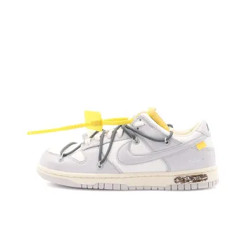 Nike Dunk Low Off White Lot 41