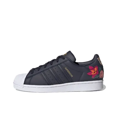Superstar Her Studio London X Women's Adidas Originals 'Floral' Women's
