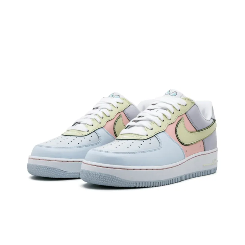 Nike Air Force 1 Low Easter 2017-1