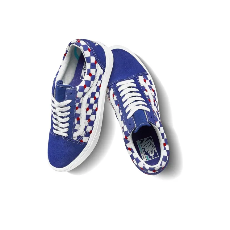 Vans ComfyCush Old Skool 'Autism Awareness'-3