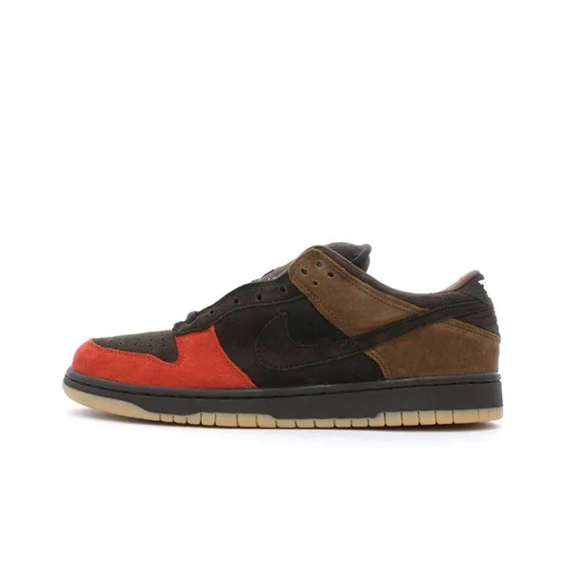 Nike Sb Dunk Low Bison-0