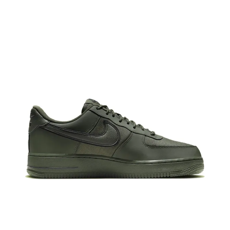 Nike Air Force 1 Low Cordura Cargo Khaki-1