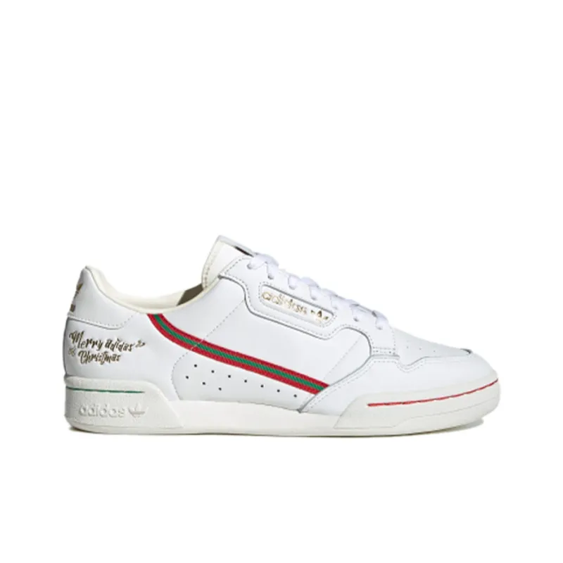 Adidas Continental 80 Merry Adidas Christmas-1