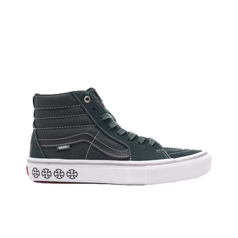 Independent X Vans SK8 Hi Pro-1
