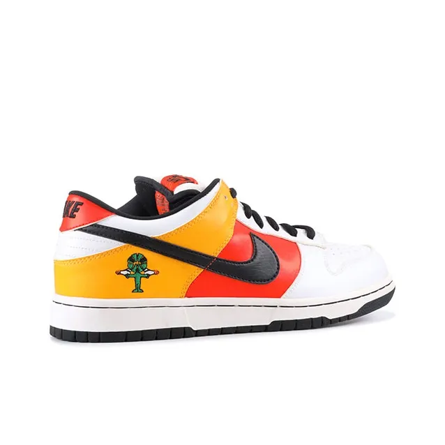 Nike SB Dunk Low Pro Raygun Home-2