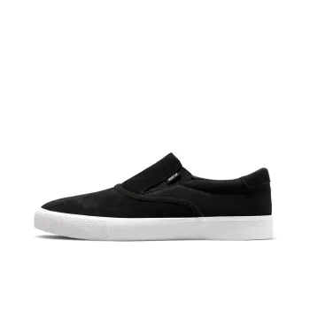 Nike SB Zoom Verona Slip Black White