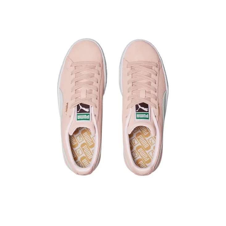 PUMA Suede Classic 21 'Peachskin' Women's-2