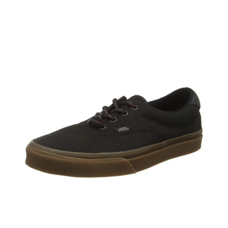 Vans Era 59 'Black Gum'-1