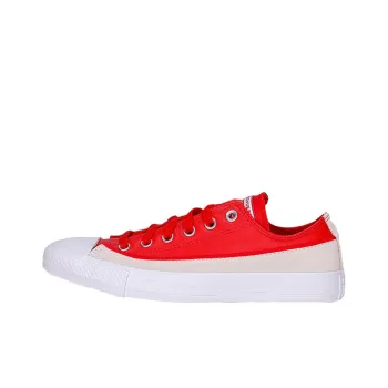 Converse Unisex Rivals Chuck Taylor All Star 'Red White'