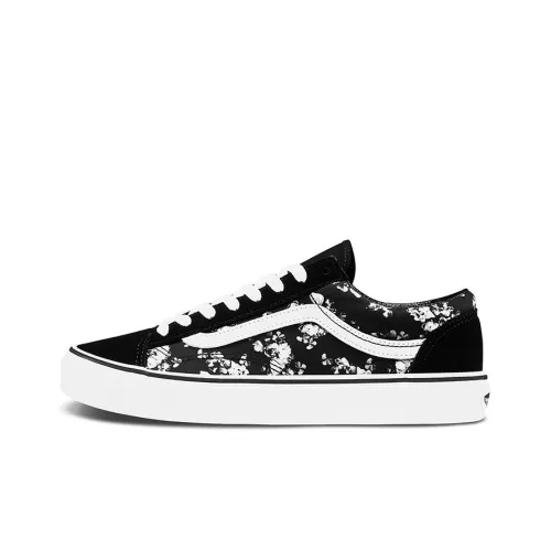 Vans Style 36 'Mystery Floral'