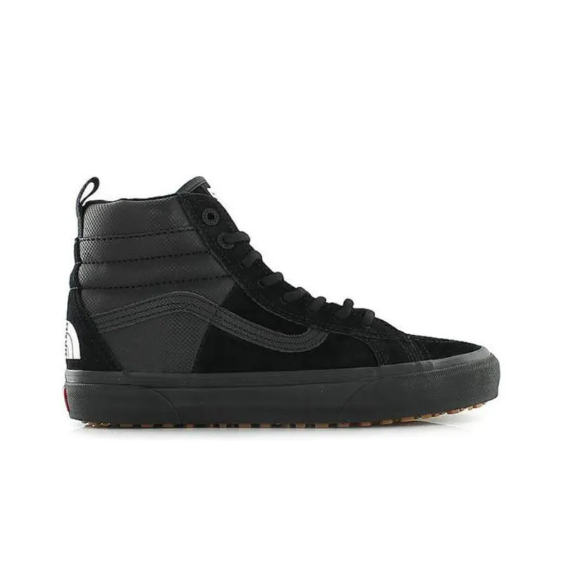 Vans The North Face X SK8 Hi 46 MTE DX Black-1
