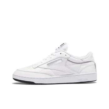 Reebok Club C 85 Fmacm White