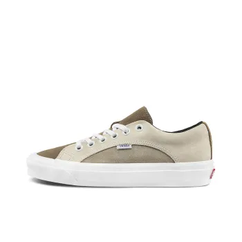 Lampin Og Vans Lx 'Caffe Latte'